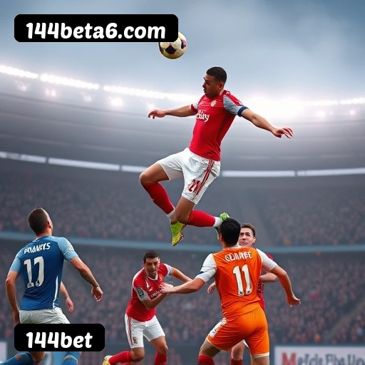 Vantagens exclusivas 144bet para jogadores brasileiros - São Paulo, Rio, BH