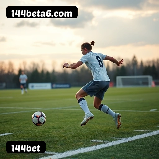 Comparação APP mobile vs versão web da 144bet