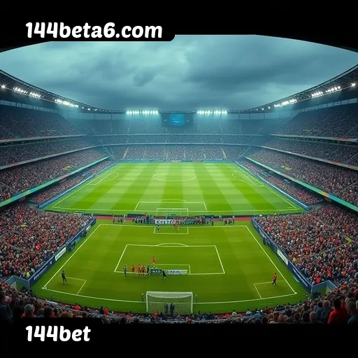 Estatísticas de bônus da 144bet em São Paulo, Rio de Janeiro e Brasília