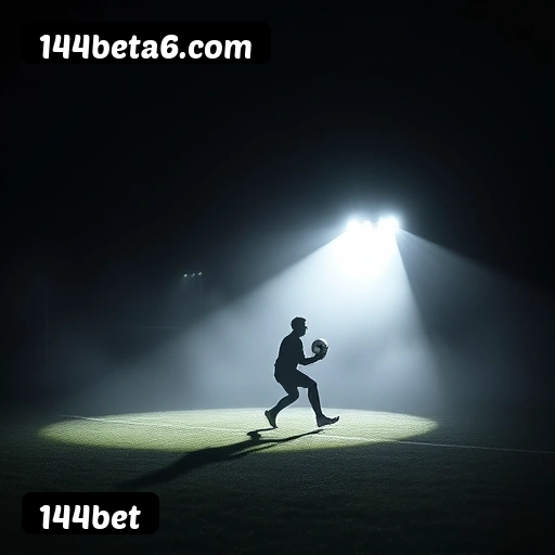 144bet bônus R$5.000 + 500 giros - Rollover 35x, prazo 30 dias, 38% taxa conversão