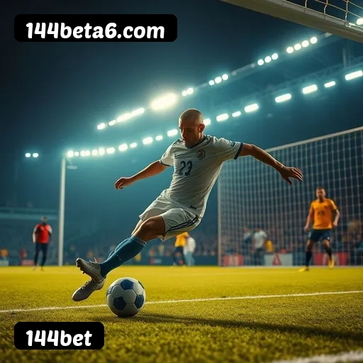 Loterias online disponíveis na 144bet