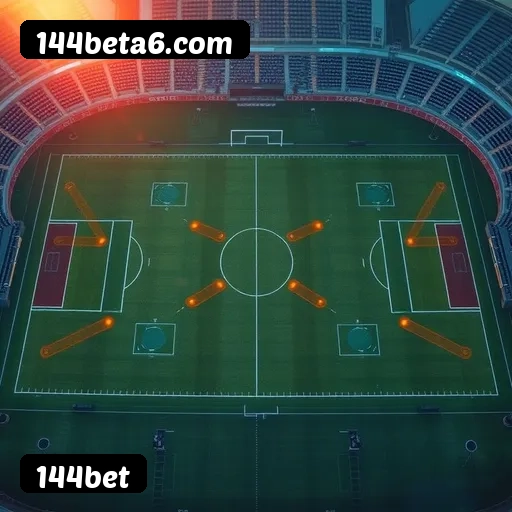 144bet APP mobile iOS Android - 187 mil downloads São Paulo Rio BH