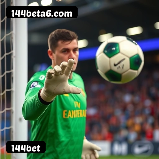 144bet PIX instantâneo Brasil - Depósito e saque em minutos 24/7