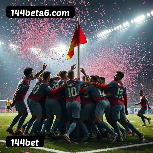 Principais provedores de slots da 144bet - NetEnt, Pragmatic Play, Play'n GO